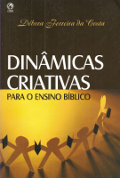 Dinâmicas Criativas Para o Ensino Bíblico.pdf
